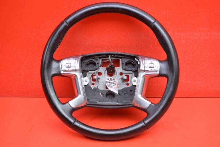 volan SKORZANA MULTIFUNKCYJNA AM213600BB FORD MONDEO MK4 LIFT 10-15