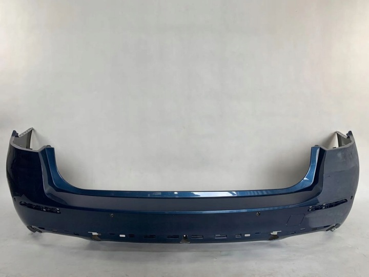 BMW 5 V G31 kombi LCI FL 17r PDC Paraurti posteriore posteriore