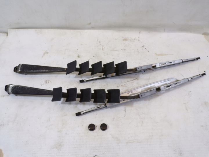 nosac metlica brisača SKODA 105L