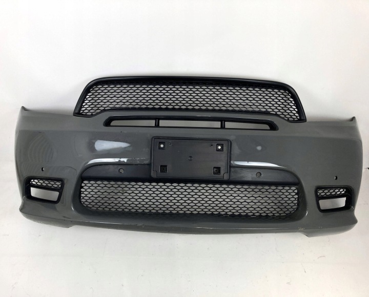 Dodge Durango lökhárító elülsö eleje 2018-20