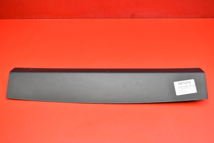 copertura GREMBIALINA modanatura del cofano 9814250177 PEUGEOT 5008 2 II LIFT 20-24