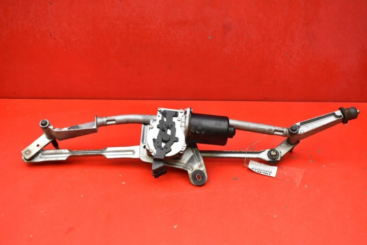 Gestänge Motor Wischer vorne EU 30753089 VOLVO S60 1 und LIFT 04-09