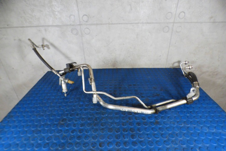 Peugeot 308 T9 II 1.2 THP wiring of the air conditioning 9675102080 st.BDB