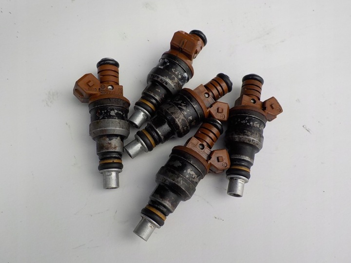 VOLVO 850 2.0 2.5 B Injecteur 0280150779