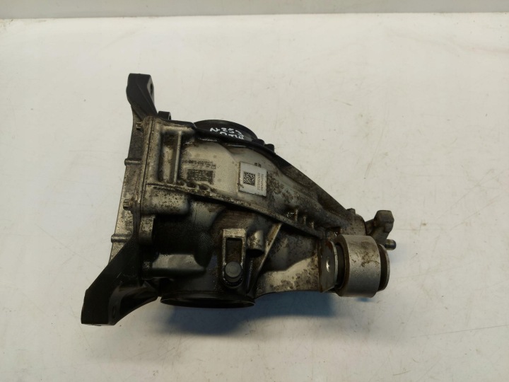 Mercedes W253 GLC differenziale DIFFERENZIALE posteriore 2133502408