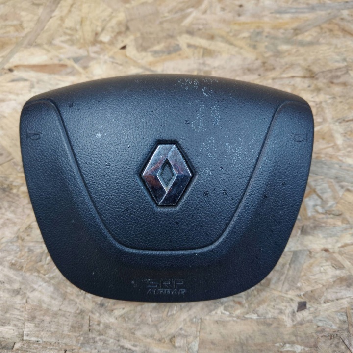 airbag powietrzna driver´s Renault Master III 985107504R