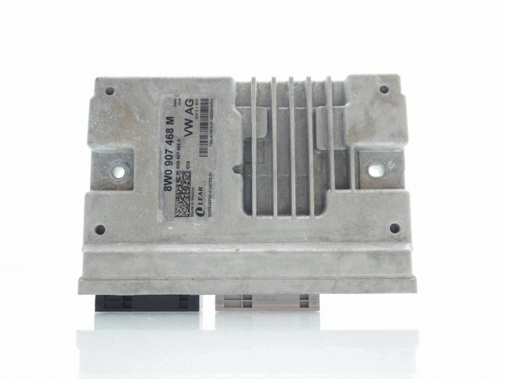 modul bedienteil GATEWAY AUDI A4 B9 A5 F5 8W 8W0907468M