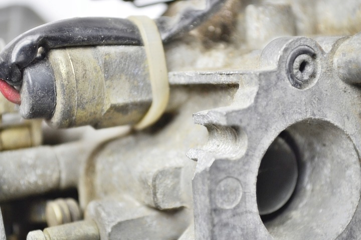 NISSAN 2KT60-56 P1-16 OY-7N 17083 14
