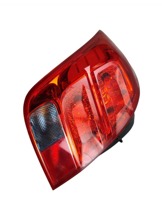 light left left rear part CHEVROLET TRAX and (2012-2016) EUROPA
