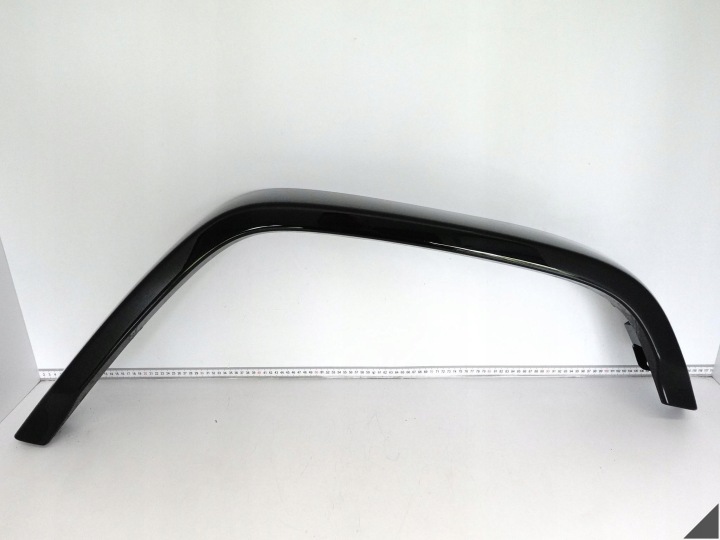 MERCEDES G-KLASA W463 G63 AMG 18- moulding cap for fender right front