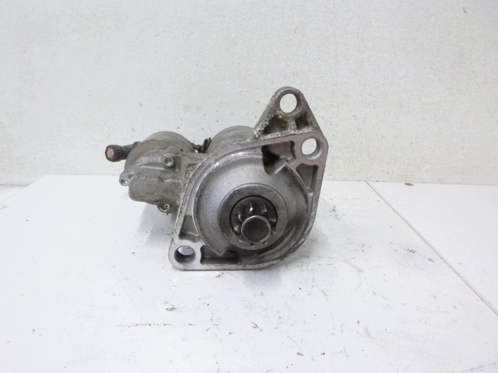 anlasser starter VW Golf IV Bora Polo Ibiza Fabia 1.4 16V 1.6 9 zebow 1997–2006