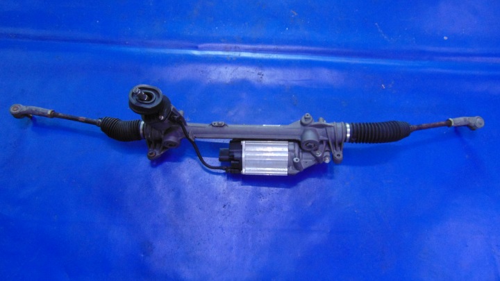 scatola sterzo PRZEKLADNIOA EU VW TIGUAN e 5N PASSAT B7 GOLF VI 08-12 anno