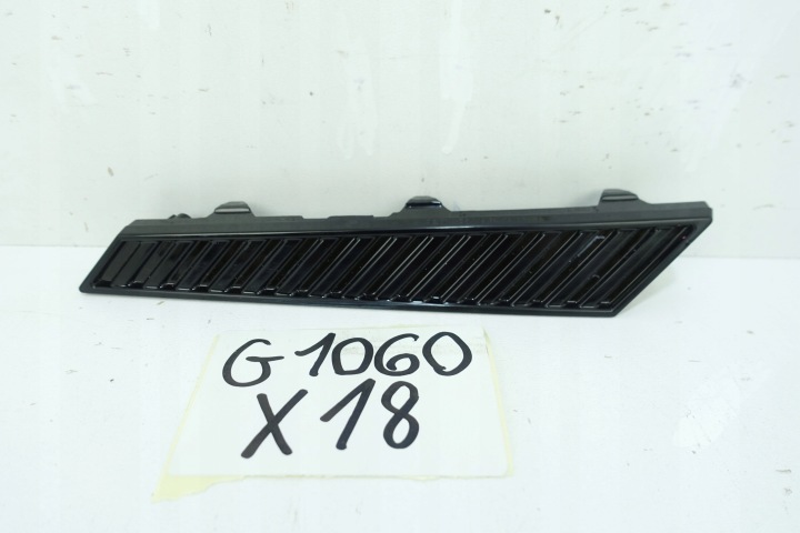 HYUNDAI TUCSON IV lift N-LINE 2024- moulding right front 86668-N7SA0