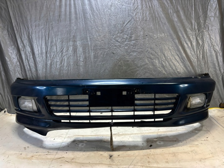 Pare chocs avant Mitsubishi Galant VIII 8
