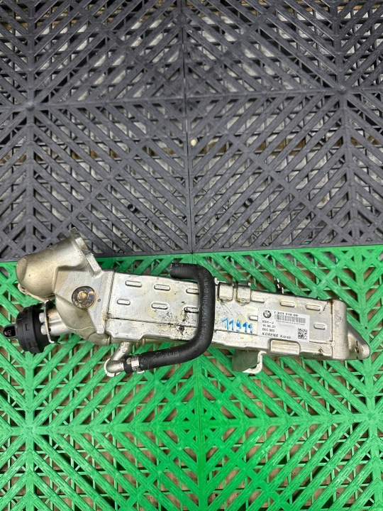 Radiatore / Raffreddatore EGR BMW 5 F10 F11 7823210