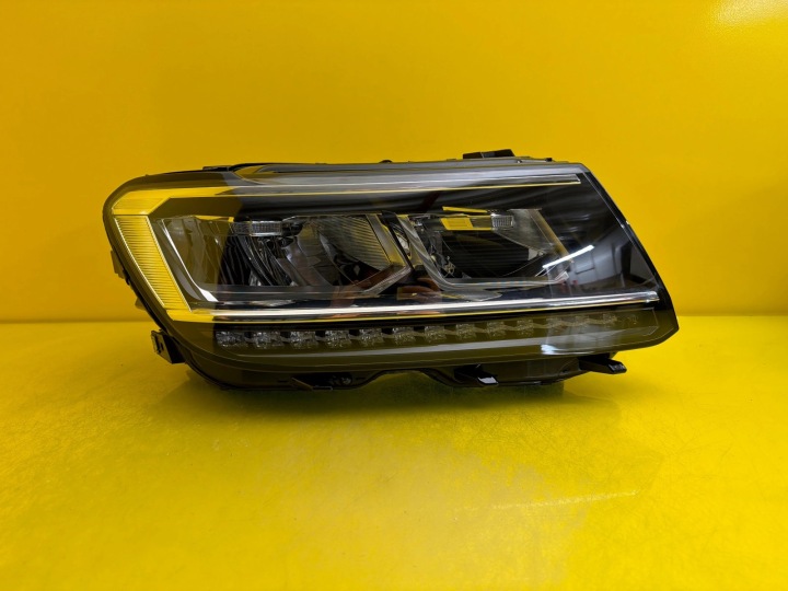 FANALE FARO Destro Anteriore VW Tiguan 2 II 5NB Full Led 5NB941036B