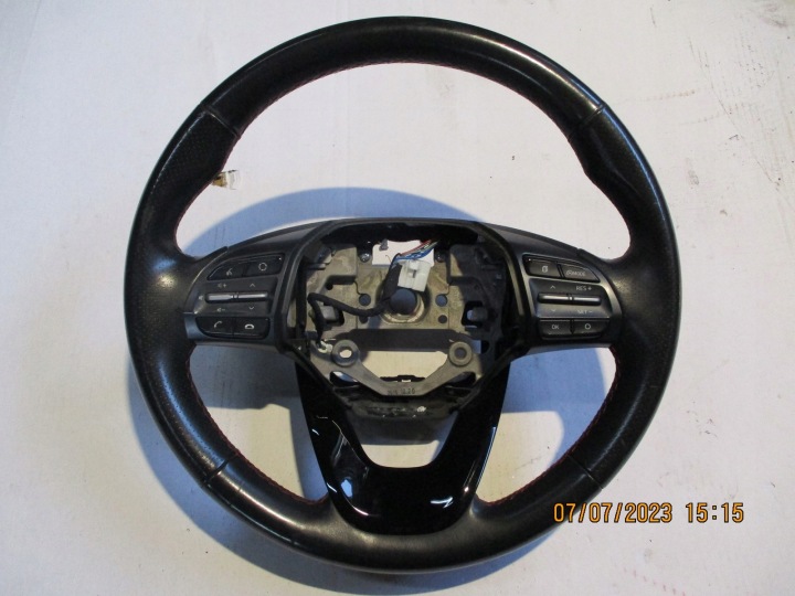 lenkrad HYUNDAI KONA