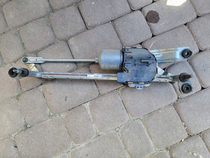 Wischergestänge Fenster vorne EU Volkswagen Golf 7 VII 5G1955023D