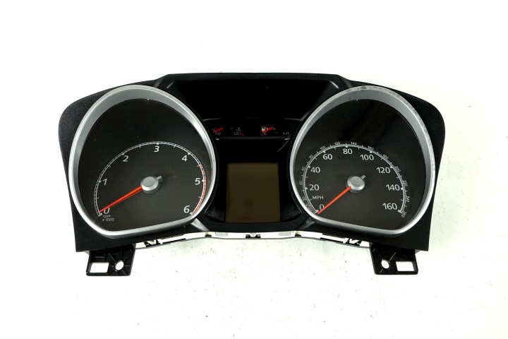 kombiinstrument bildschirm, DUZY FIS FORD MONDEO IV MK4 S-MAX GALAXY 8M2T-10849-SC