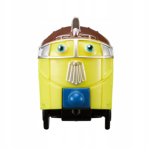 Chuggington frostini tm toys 890304 — фото 7