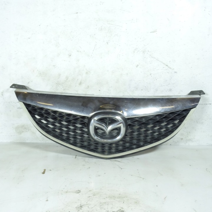 MAZDA 6 Grill Kühlergrill GJ6A50712