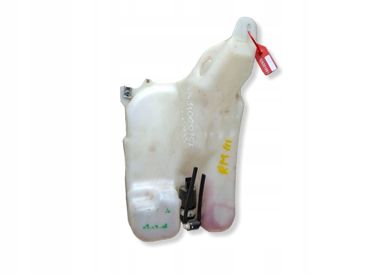 washer fluid tank 289100015R RENAULT MEGANE III SCENIC III 2009