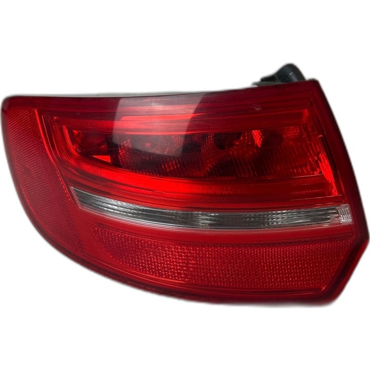 light rear part rear left Audi A3 8P lift sportback 5D