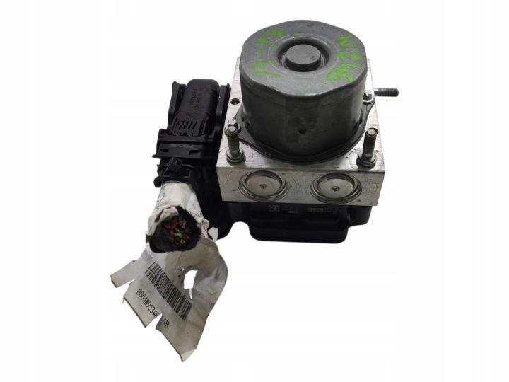 Pumpe Bedienteil ABS MERCEDES B-KLASA W246 2011-2014 A0084319212