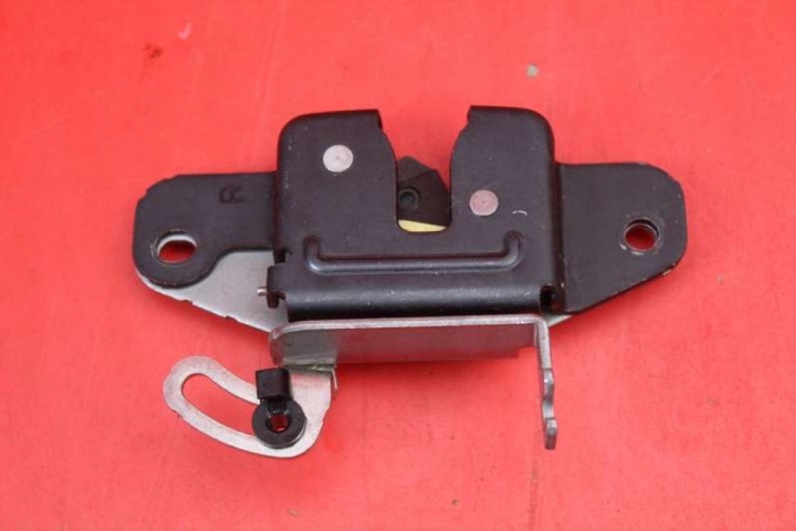 de la Serrure KANAPY Droite HONDA ACCORD 8 VIII Berline 07-11