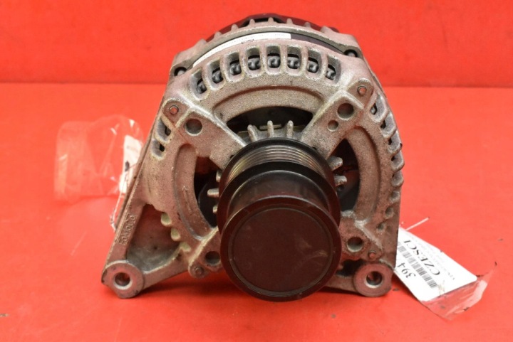 Alternateur LX6T-10300-EAA FORD FOCUS MK4 1.0 ECOBOOST 125 KM 18-21