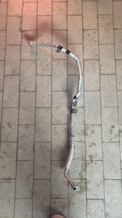 wiring of the air conditioning Renault Austral 924542879R