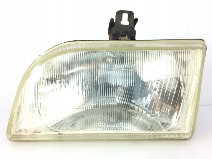 REFLEKTOR Licht vorne FORD FIESTA links FORD
