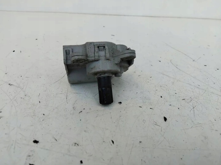 Flap Actuator Motor HYUNDAI TUCSON (TL, TLE) D267NFFAA01 1.7L diesel 9