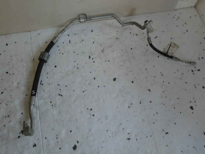 wiring of the air conditioning 9808024 Mini Countryman R60