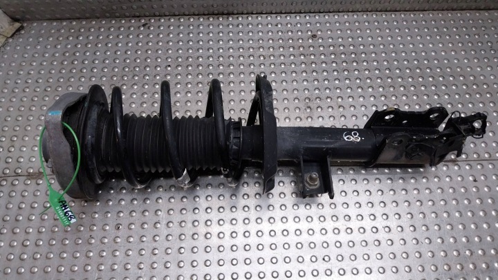 shock absorber left front A2463206513 MERCEDES W117 W176 W246
