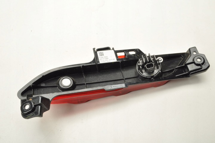 LEXUS NX II Tagumine Udutuli Parem 81480-78030 6