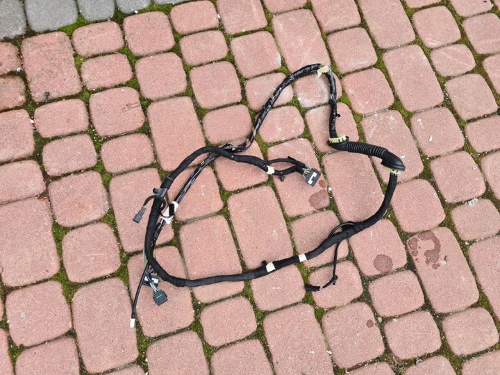 Kabelbaum kabelbaum kabelsatz heckklappe Opel Insignia B 39217531