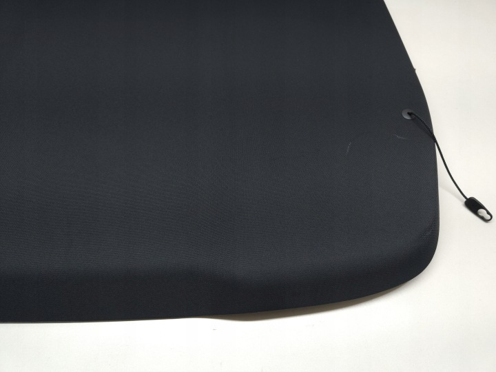 PORSCHE MACAN II 95C REAR SHELF LUGGAGE COMPARTMENT ORIGINAL 95C867769A 5