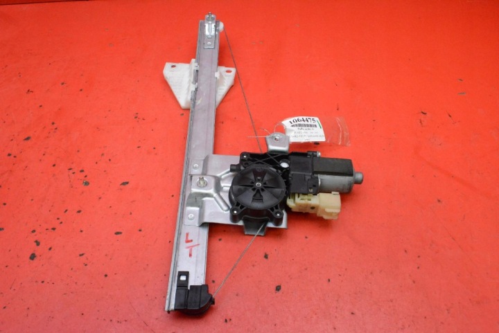 window regulator left rear part EU DM51-S27001-BF FORD C-MAX MK2 15-19