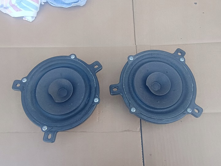 Lautsprecher Tür 4616884 SAAB 95