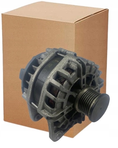 alternator RENAULT TRAFIC OPEL VIVARO NISSAN FIAT 2.0 DCI 231002513R A