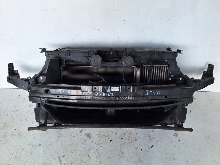 HYUNDAI I40 12-15 Schlossträger 1.7 CRDI