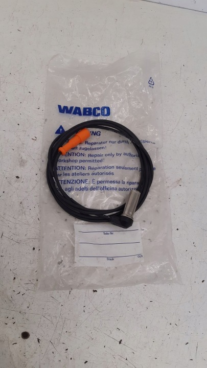 Capteur ABS Iveco Stralis
