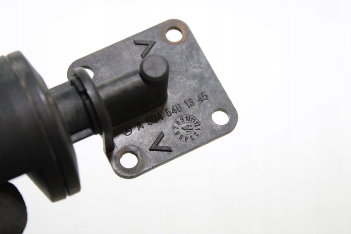 Sensor filtrante Actros MP4 CONTRIBUCIÓN A0045401345 6