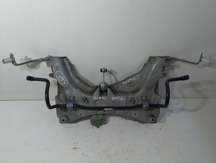 RENAULT CLIO IV RENAULT CAPTUR et Pont essieu de la suspension (K67)