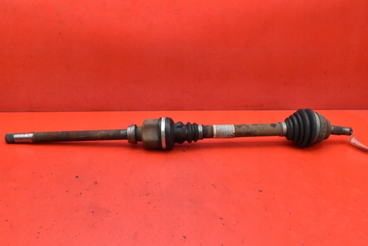 Semiasse Destro Anteriore MANUAL 9661107480 PEUGEOT 308 1 e T7 1.6 THP 156 KM 11-15