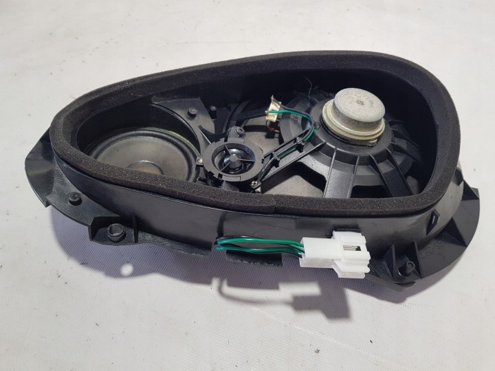 speaker door left MERCEDES SL R230 W230