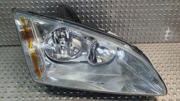 Licht vorne rechts FORD FOCUS MK2 4M51-13W029-AD 04