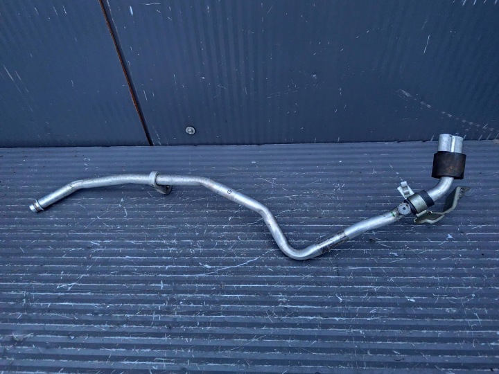 NISSAN QASHQAI J12 Conduit pieces tuyaux Climatisateur air conditionné 924506UM2A