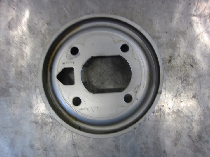 BMW F01 F02 F10 X5 E70 Puleggia 550i 750i